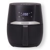 BLACK AND DECKER AIR FRYER 4.3LTR DIGITAL