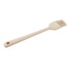 APOLLO PASTRY BRUSH SILICONE BEIGE