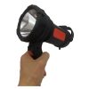 KINGAVON 2 IN 1 LED SPOTLIGHT AND LANTERN