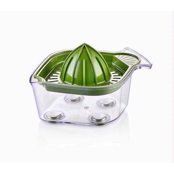 HOBBY FISH LEMON SQUEEZER