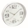 KINGAVON WALL CLOCK 10 INCH