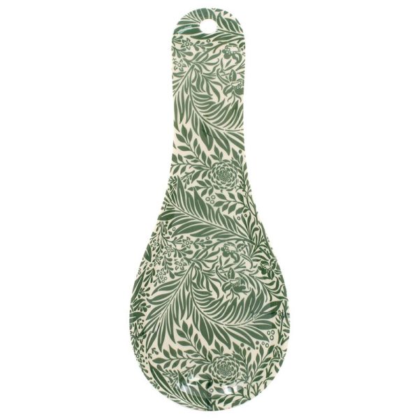 LARKSPUR SPOON REST