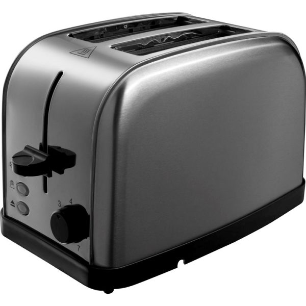 RUSSELL HOBBS FUTURA 2 SLICE TOASTER