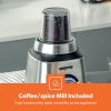 GEEPAS GLASS BLENDER 2 IN 1 1.5LTR