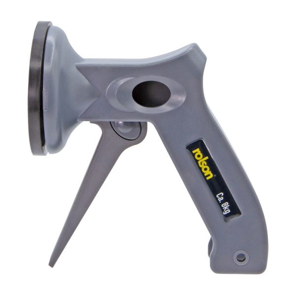 ROLSON ONE HANDED SUCTION CUP 8KG 70MM