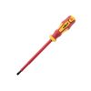 ROLSON SLOTTED VDE SCREWDRIVER 6X150MM