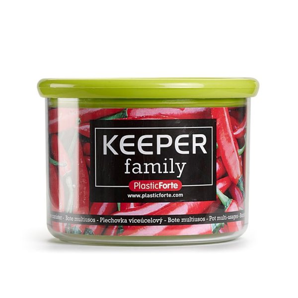 MULTIPURPOSE CANISTER 500ML