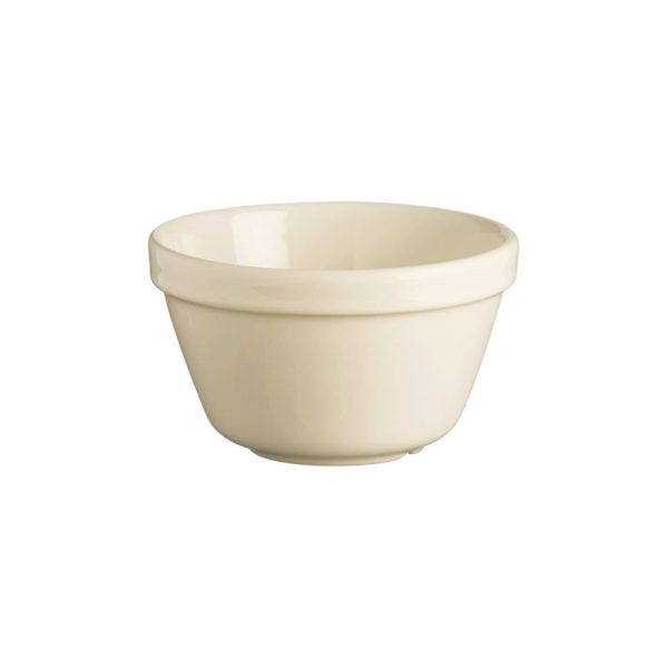 MASON CASH ORIGINAL PUDDING BASIN WHITE 16CM