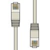 AVSL CAT5E UTP PATCH LEAD GREY