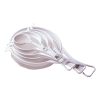 CHEF AID 18CM NYLON STRAINER