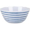 MELAMINE BOWL ASSORTED 155XH80MM