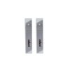 ROLSON SNAP OFF UTILITY BLADES 20PC 18MM
