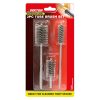 DEKTON TUBE BRUSH 3PC SET