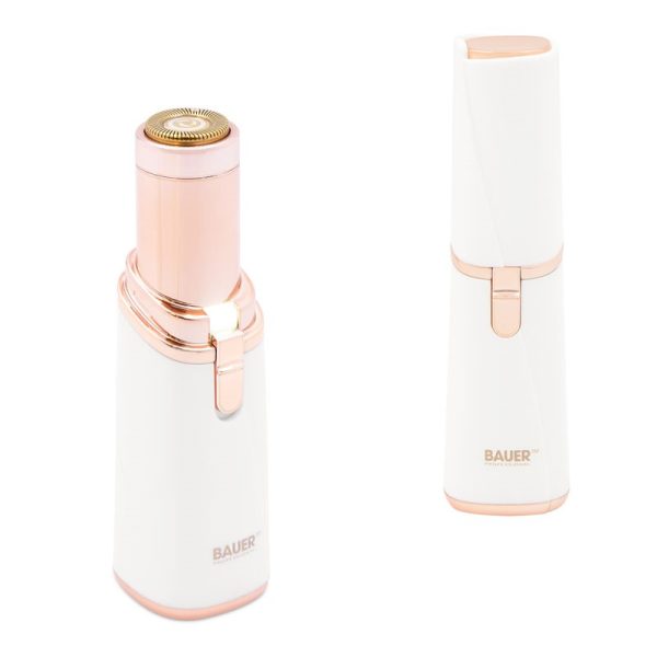 BAUER LADIES FACIAL HAIR REMOVER