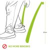 BRIGHT & HOMELY SHOE HORN 60CM ASSORTED COLOURS