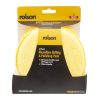 ROLSON MICROFIBRE BUFFING & POLISHING 4PC PADS