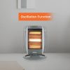 GEEPAS HALOGEN HEATER 1200W