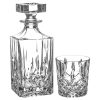 RCR ORCHESTRA WHISKEY SET 5PC