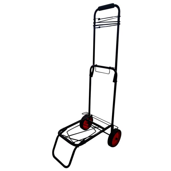HEAVY DUTY TROLLY 45X34X98CM 50KG LOAD