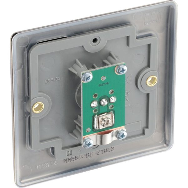 BG GOLD TV ANTENNA SOCKET