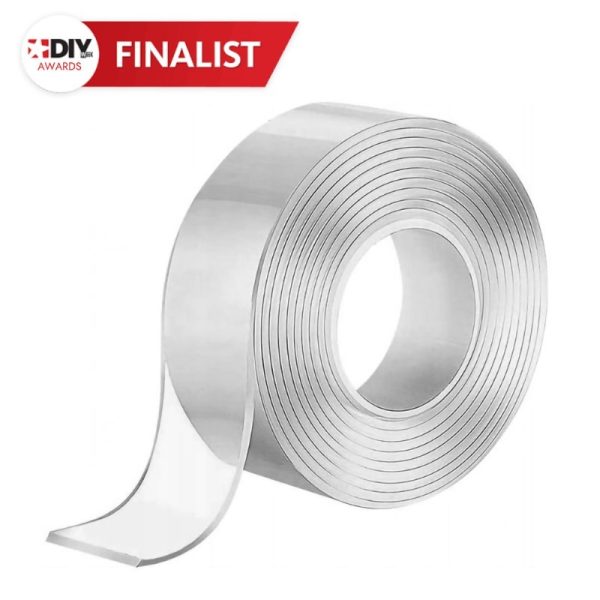 DEKTON NANO TAPE 1.4MMX3CM EASY TEAR