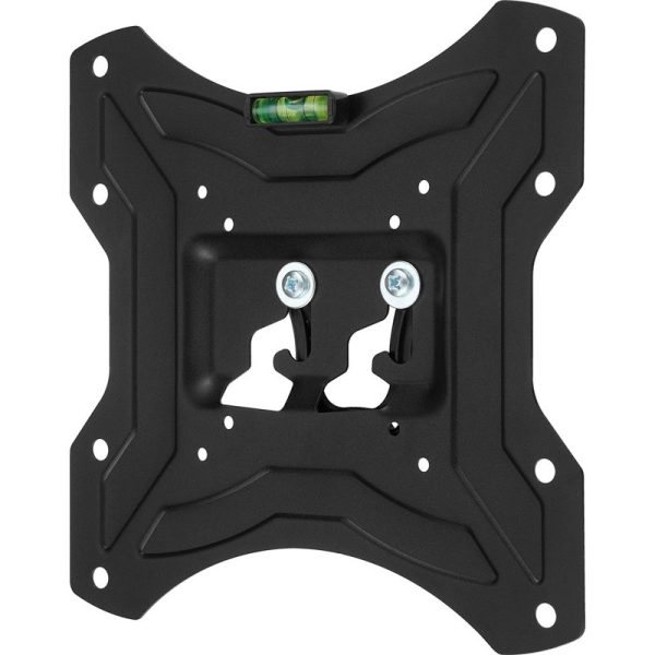 ROSS FLAT TO WALL TV MOUNT BRACKET 23-50 INCH