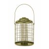 PEANUT FEEDER SQUIRREL PROOF LARGE