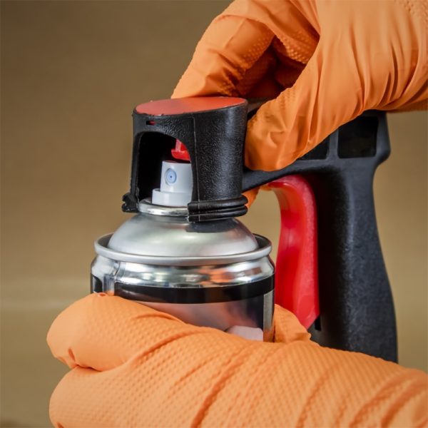 DEKTON SPRAY CAN GUN