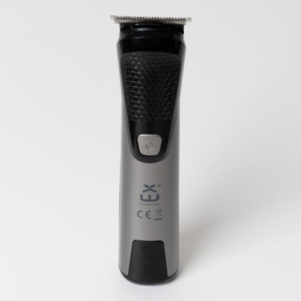EXTRASTAR PROFESSIONAL CLIPPER RECHAREABLE USB-C 12-IN-1