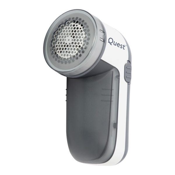 QUEST BATTERY OPERATED LINT REMOVER