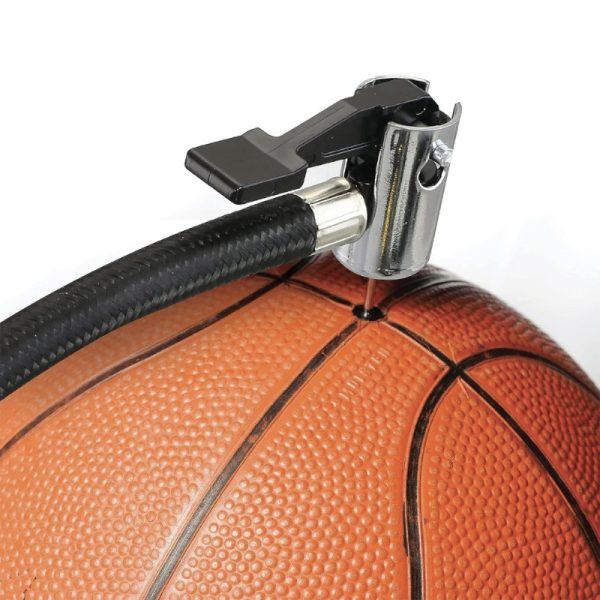 GOODYEAR HEAVY DUTY PRO TIRE INFLATOR