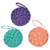 JUMPING ROPE CHINESE (french skipping ) 200cm ASSORTED
