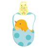 EASTER FELT BAG