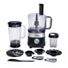 QUEST MULTI FUNCTION FOOD PROCESSOR 600w