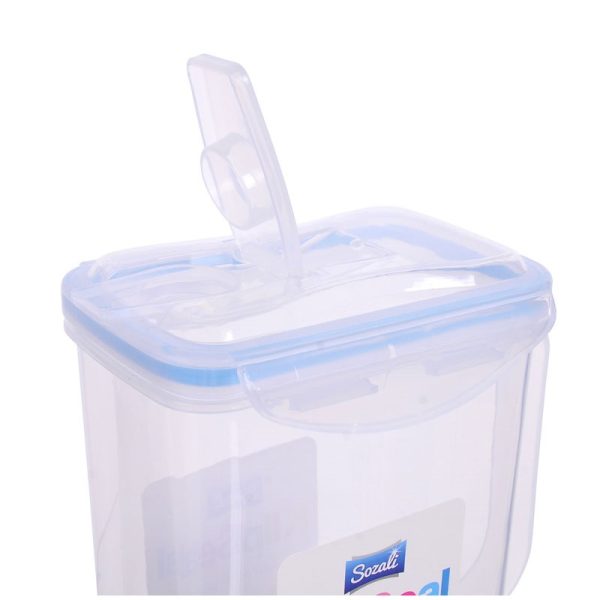 SOZALI KLIP SEAL JUICE JUG 1.5LTR