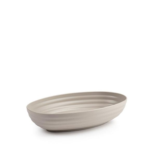 TRAY OVAL 1080ML