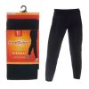 GIRLS THERMAL LEGGINGS