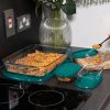 PYREX COOK & STORE SET4