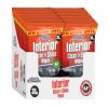 CAR PRIDE INTERIOR DASH BIODEGRADABLE WIPES PACK OF 30