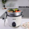 GEEPAS RICE COOKER 2.2LTR