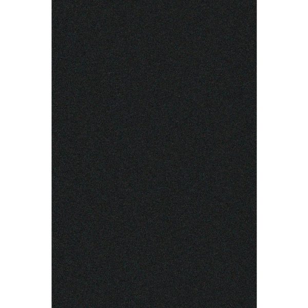 D-C-FIX VELOURS BLACK 0,450X5METER