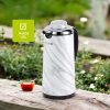 ROYALFORD VACUUM FLASK MARBLE DOUBLE WALL 1.9L