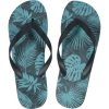 MENS SLIPPERS V STYLE PALM LEAVES ASSORTED
