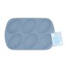 EASTER EGG SILICONE MOULD