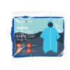 PROCAMP MENS REUSEABLE RAINCOAT