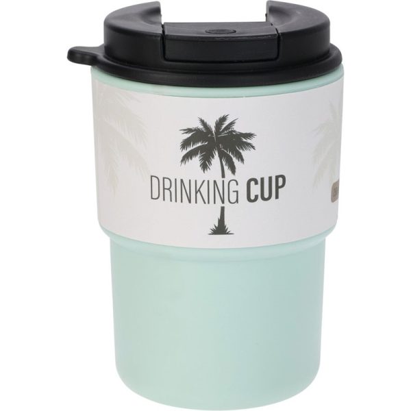 DRINKING MUG 290ML