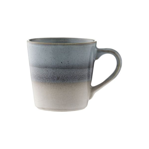 MASON CASH REACTIVE FADE BLUE MUG