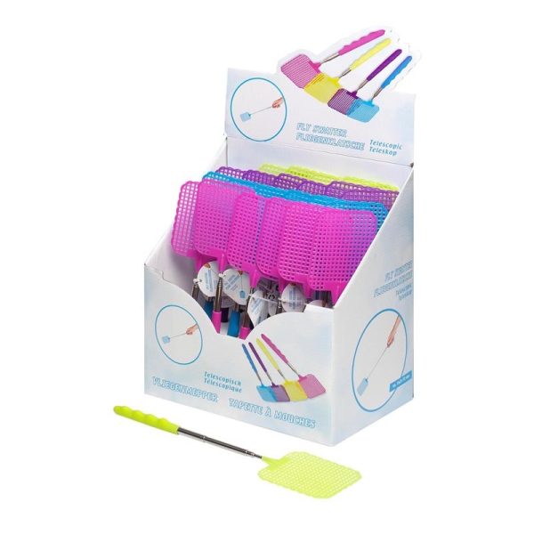 FLY SWATTER 16.5-73CM