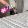 THE PINK STUFF CARPET & UPHOLSTERY CLEANER 500ML PACK OF 8