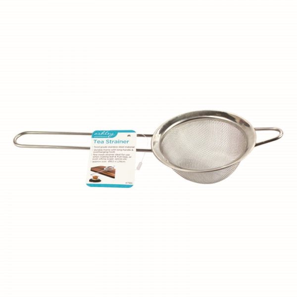 ASHLEY TEA STRAINER